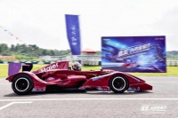 海尔直驱方程式再上国际赛道，你怎么看？