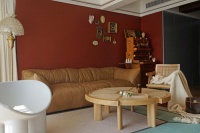 「ARTE MUNDI美学设计大赛」-中博装饰 林玮