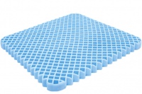 久坐更疲累？翼眠无压坐垫给你的臀部五星级舒适