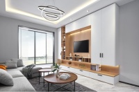 如何把家装修成心中的田野？柏厨集成家居麦芒溯源生活本色