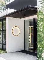 个性与现代美学的碰撞丨Edra、Baxter、B&B完美融合的理想空间