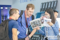 古镇照明展之“集大成之作”——古镇灯饰节