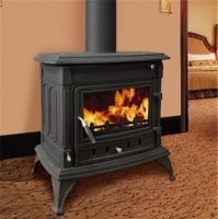 别墅取暖较好方案 四种方案供你选择