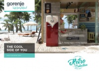 Gorenje宣布中文名定为“古洛尼”，全面加速布局高端市场