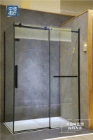 你见过能自动“刹车”的淋浴房吗？ 理想SW系列测评为你揭晓