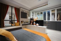 定制衣柜哪个品牌好？联邦高登权威认证成就行业典范