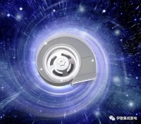 伊歌星云风道系统 “拍了拍你”