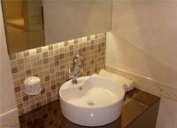 卫生间洗脸盆怎样的才好 卫生间洗脸盆要如何选购