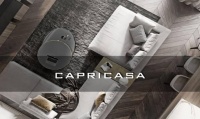 带你走进意大利家具品牌CapriCasa的居住空间