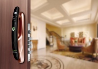 5G赋能智能锁新零售全网落地 玥玛为经销商带来新财富！