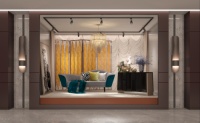 CBD家居：重拾生活质感 从家居空间布局开始