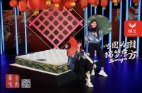 穗宝玩转跨界创新，洞悉家居趋势：让国潮搭上“AI”列车