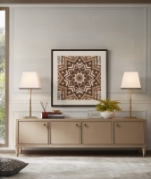 Harbor House新品丨方寸之间的墙面新个性