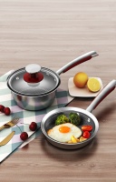 康巴赫定义“厨房美学”：看技艺与匠心邂逅下的提档升级