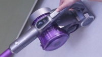 吉米上手把吸尘器轻松除尘，呵护家居健康守洁净