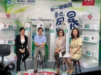 权威科普直播：空调新国标正式实施，专家坐客京东直播间
