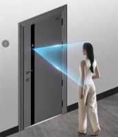 遇见王力，预见未来—王力随心智能门即将亮相2020中国广州建博会