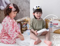 乘风破浪的不止“姐姐”，还有宝宝们！大王复古秀来袭！