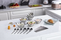 面对疫情仍逆势增长，厨具品牌Momscook慕厨是怎样做到的？