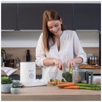 法国BEABA线下辅食达人比拼赛开始啦！ 上海站