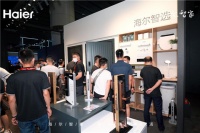 智能门锁没电怎么办?海尔智家智能门365×24永远有电!