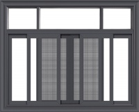单扇推拉窗宽度 安装窗户注意哪些事