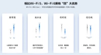 wifi6路由器到底有多强？这款技术加持遇墙则强