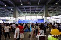 扬帆起航 蓄势腾飞——中国建博会·安义建材馆隆重开馆