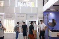 奥普家居携国货新品亮相建博会（广州），“集成美好空间”或成最大关键词