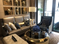 对话林作新：工业化才是中国家具业的未来！