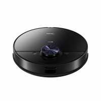 回家就能看到洁净地板 扫地机器人是上班族福音