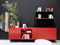 全屋定制加盟哪家好？伊恋家居，中国建博会TOP品牌