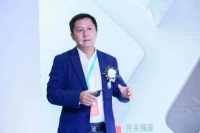 查鹏展：深耕智能家居 西门子电气携三款新品惊艳建博会