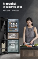 不一样的品质生活 | 美的餐吧引领餐厨新风尚