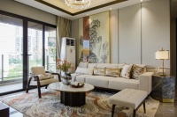 40亿的建材企业看中了这个新市场！