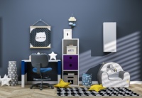 德国博乐新风--麻烦给我的宝贝来一台