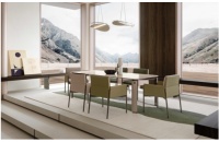 灵感新世界 探索Turri 2020全新客餐空间艺术