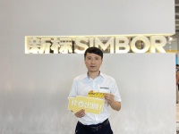 新标韦威：顺势而为，让更多人了解中国新标的力量