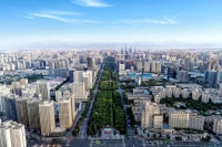 美国阿尔莎娜全屋净水护航西安·高新区SERES ONE