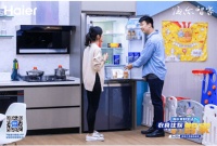 装修厨房是鸡肋还是实用?看完海尔冰箱3天换新才知真相