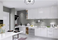 拥有一个颜值爆表的家，每1㎡设计都要安排到位！