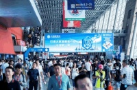 2020广州建博会圆满落幕，小蜜蜂火爆现场瞬间，精彩回顾！