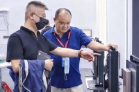 第22届中国建博会后，你还在纠结智能门锁哪个品牌好