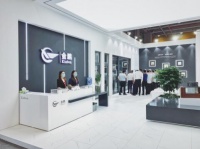 疫情后首秀！金鹏铝材精彩亮相广州建博会！