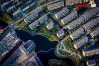 万科·莱茵半岛 | 经历疫情，看到了理想家的模样