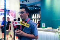 2020广州建博会“中铝·绿萝美巢”掀起家居绿色新风潮