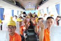 团队拉练 穿越激情——舒适猫2020夏季穿越