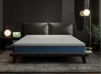 小米有品众筹首款智能床垫，8H自适应软硬可调智能床垫