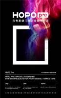 HOPO Pro全面升级 广州建博会携手门窗品牌亮相