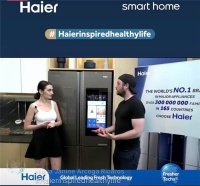 菲律宾家电下行，企业如何破局？海尔智家转型线上做出典范